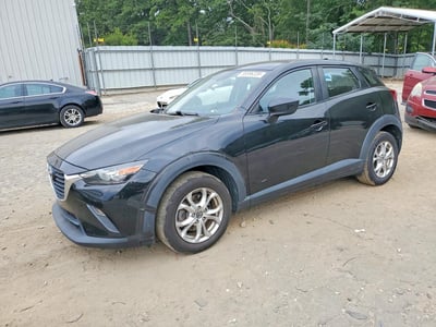 JM1DKFB78G0****** 2016 Mazda CX-3