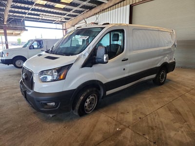 1FTYE1Y82TK****** 2026 Ford Transit Connect