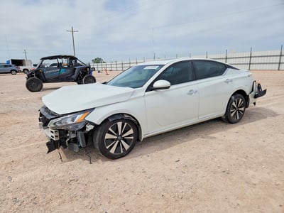 1N4BL4EWXNN****** 2022 Nissan Altima