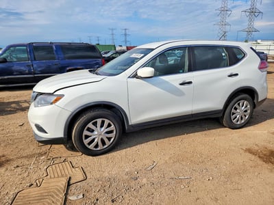 KNMAT2MT5GP****** 2016 Nissan Rogue