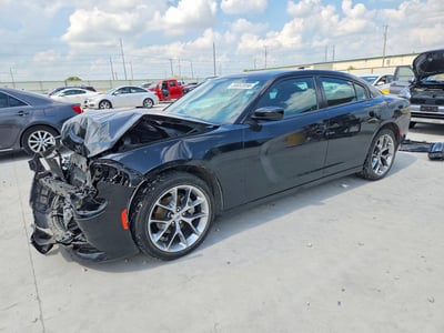 2C3CDXBG3MH****** 2021 Dodge Charger