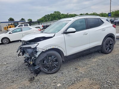 KL4AMDSL1RB****** 2024 Buick Encore