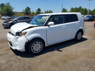 JTLZE4FE6FJ****** 2015 Scion xB