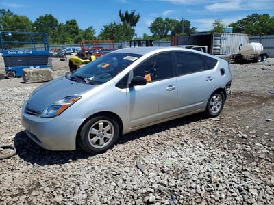 JTDKB22U753****** 2005 Toyota Prius