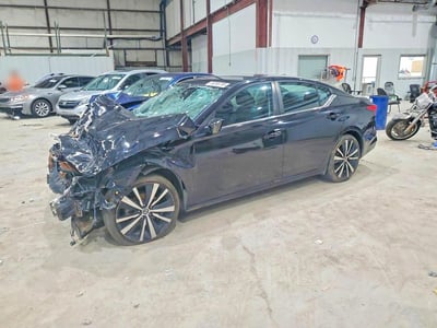1N4BL4CV2MN****** 2021 Nissan Altima