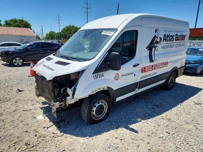 1FTYE1CM2GK****** 2016 Ford Transit Connect