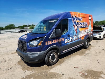 1FTYE1CM2JK****** 2018 Ford Transit Connect