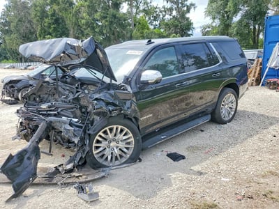 1GNSCSKD5PR****** 2023 Chevrolet Tahoe