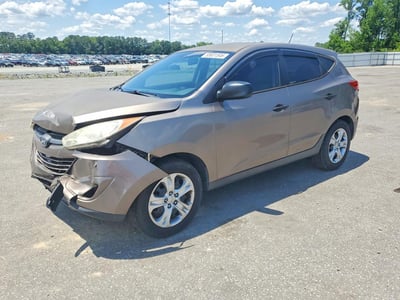 KM8JT3AB6BU****** 2011 Hyundai Tucson