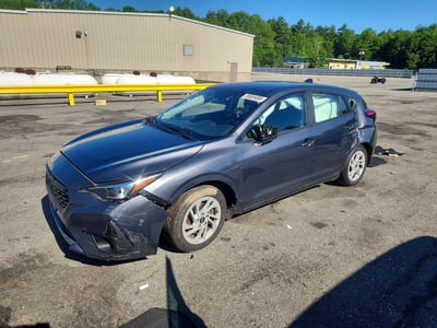 JF1GUABC3R8****** 2024 Subaru Impreza