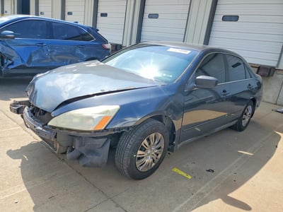 1HGCM56466A****** 2006 Honda Accord