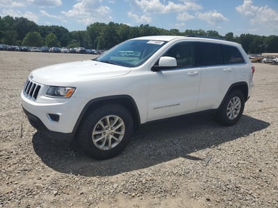 1C4RJFAG1GC****** 2016 Jeep Grand Cherokee