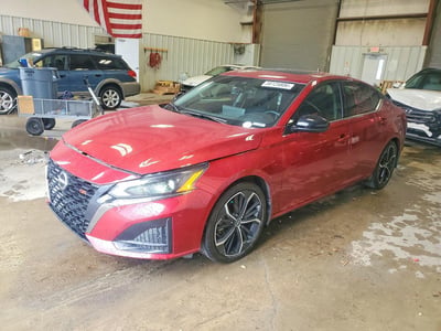 1N4BL4CVXRN****** 2024 Nissan Altima