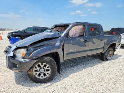 3TMJU4GN2EM****** 2014 Toyota Tacoma
