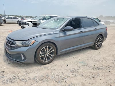 2023 Volkswagen Jetta