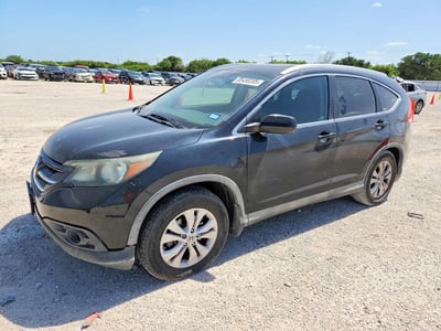 5J6RM3H79CL****** 2012 Honda CR-V