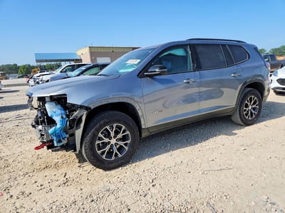 1GKENPRS7SJ****** 2025 GMC Acadia