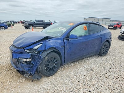 7SAYGAEEXPF****** 2023 Tesla Model Y