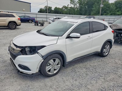 3CZRU5H53KM****** 2019 Honda HR-V