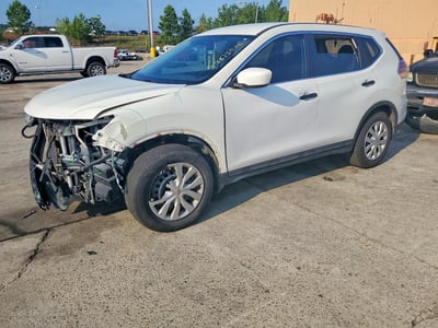 5N1AT2MT5GC****** 2016 Nissan Rogue