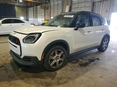 WMZ23GA02S7****** 2025 MINI Countryman