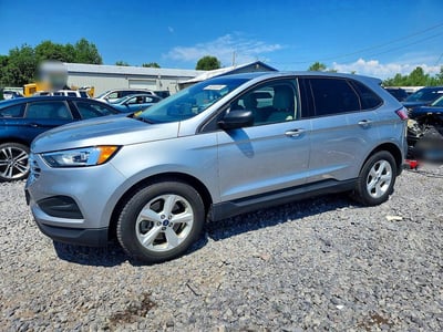 2FMPK4G95LB****** 2020 Ford Edge