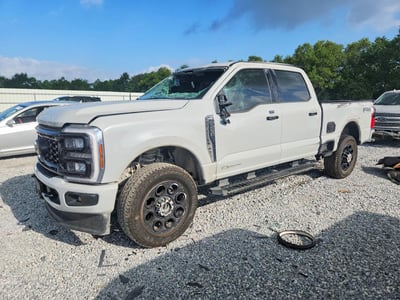 1FT8W2BT4SE****** 2025 Ford F-250
