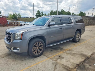 1GKS1JKC3JR****** 2018 GMC Yukon XL