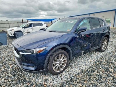 JM3KFADM6L0****** 2020 Mazda CX-5