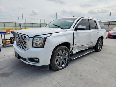 1GKS27KJ8GR****** 2016 GMC Yukon