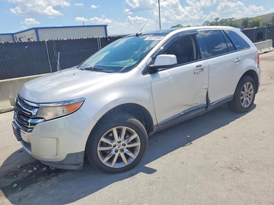 2011 Ford Edge