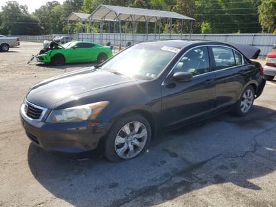 1HGCP2F85AA****** 2010 Honda Accord