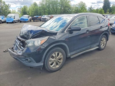 JHLRM4H77CC****** 2012 Honda CR-V
