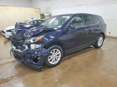 3GNAXJEV1LS****** 2020 Chevrolet Equinox