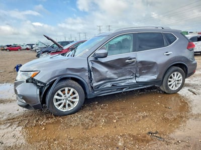 JN8AT2MT7LW****** 2020 Nissan Rogue