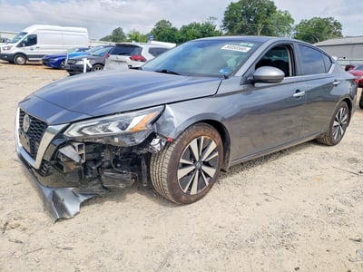 1N4BL4DVXMN****** 2021 Nissan Altima