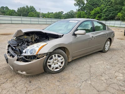 1N4AL2AP4CN****** 2012 Nissan Altima