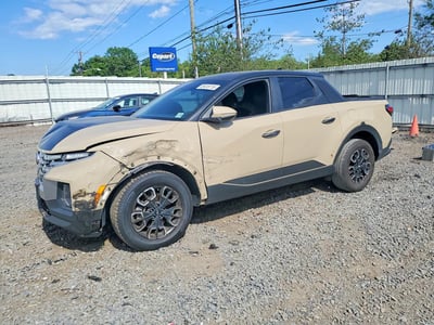5NTJBDAE0RH****** 2024 Hyundai Santa Cruz