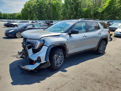 3GKALYEG4TL****** 2026 GMC Terrain