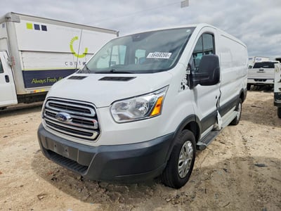 1FTYR1ZM7KK****** 2019 Ford Transit 250