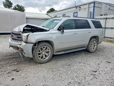 2016 GMC Yukon