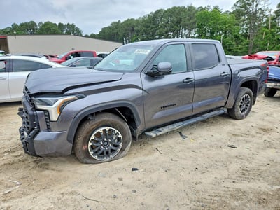 5TFLA5DB0RX****** 2024 Toyota Tundra