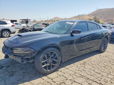 2C3CDXBG4LH****** 2020 Dodge Charger