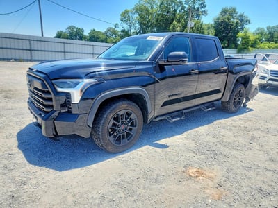 5TFLA5AB8NX****** 2022 Toyota Tundra