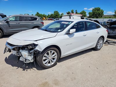 1G1ZD5ST0RF****** 2024 Chevrolet Malibu