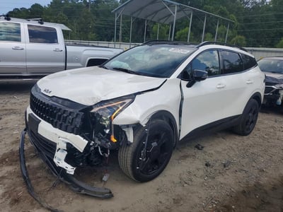 KNDPVDDG7T7****** 2026 Kia Sportage
