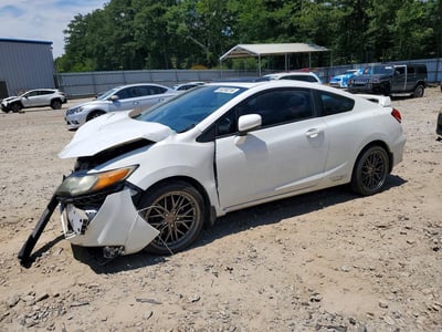 2HGFG4A53FH****** 2015 Honda Civic