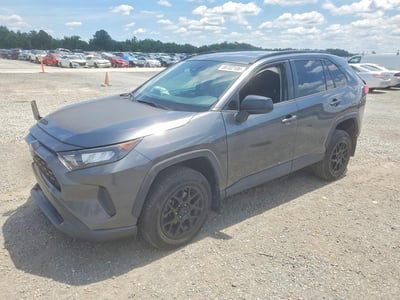 2T3H1RFV1LC****** 2020 Toyota RAV4