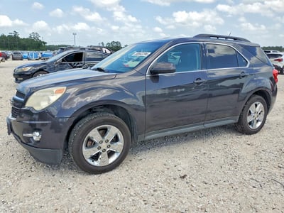 2GNFLCE36F6****** 2015 Chevrolet Equinox
