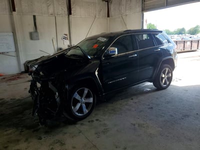 1C4RJEBG9EC****** 2014 Jeep Grand Cherokee